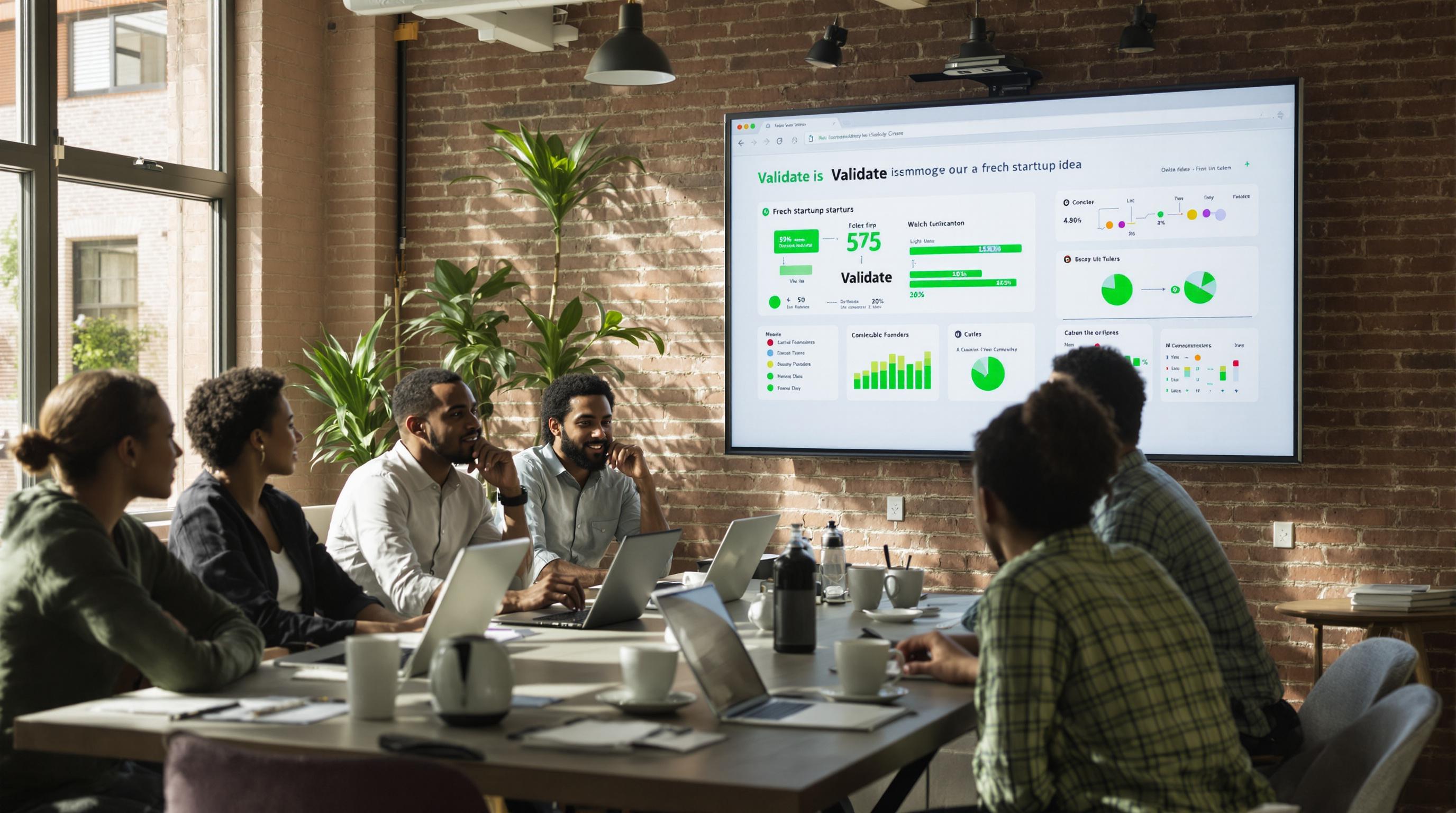 How to Validate Idea in 2025: A Simple Guide for New Founders