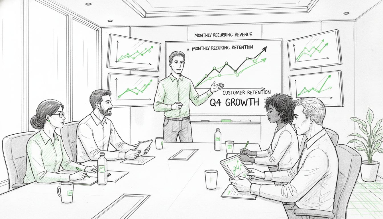 How to Show Traction to Investors: Step-by-Step Guide