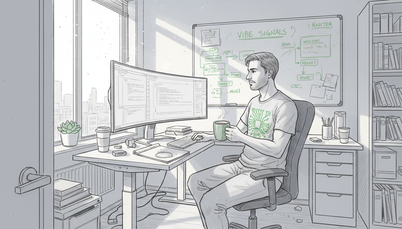 Master Vibe Coding Differentiation for AI Success