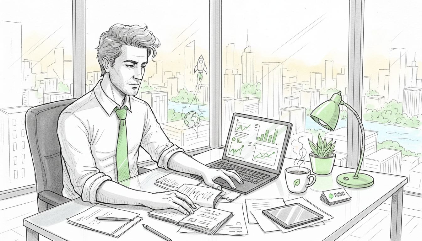 7 Smart Ways to Use AI as an Entrepreneur for Business Growth