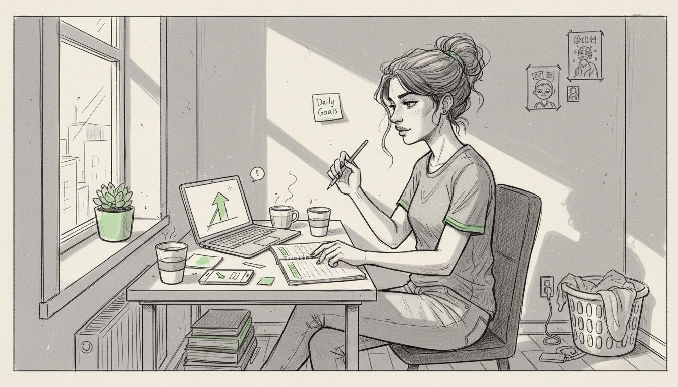 7 Time Management Hacks for Busy Side-Hustle Founders