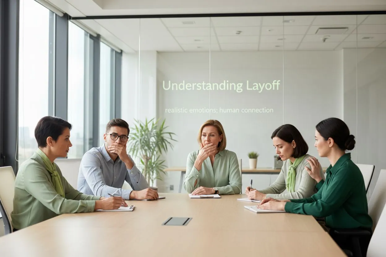 Understanding Layoff: What It Means for You