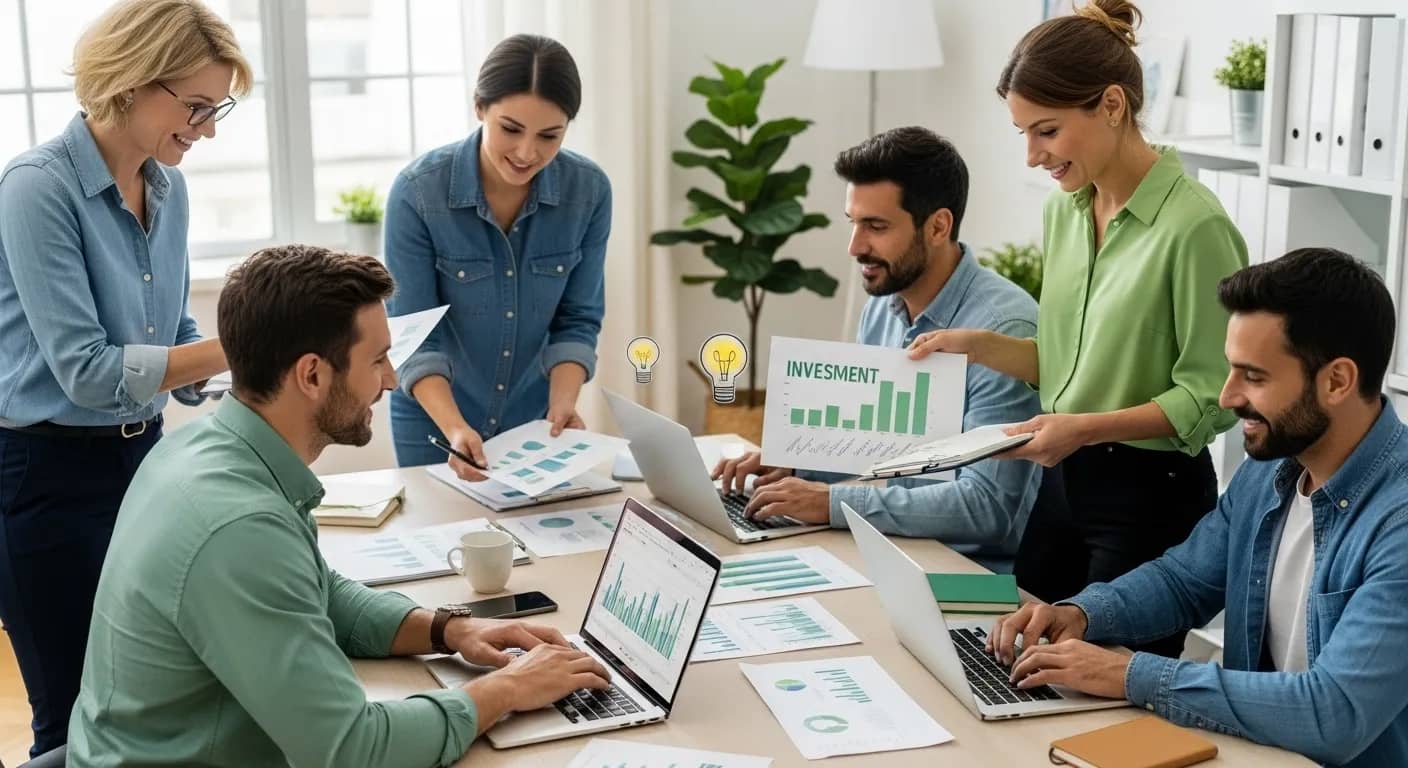 7 Effective Strategies for Secondary Income Streams