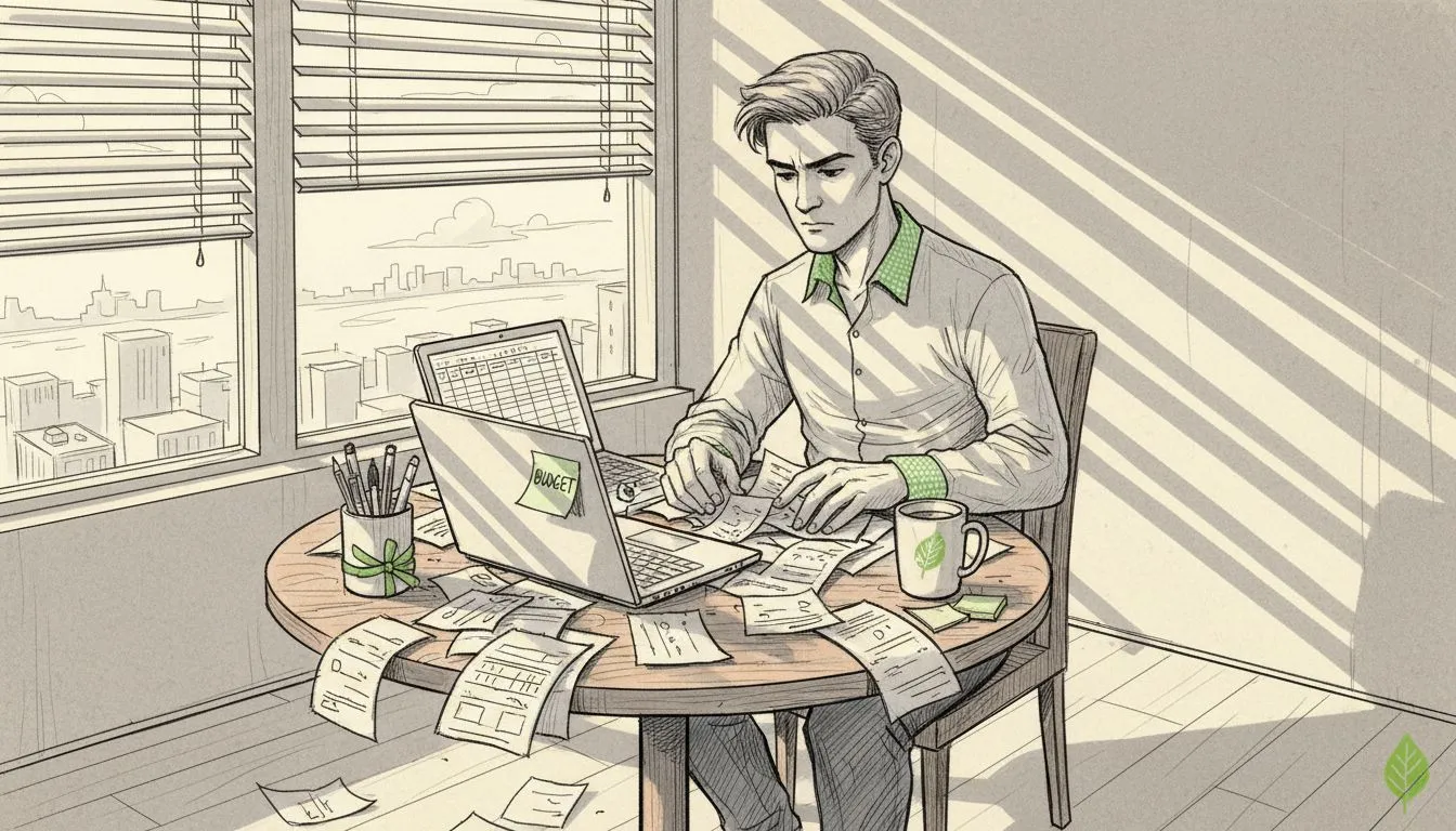 Basic Accounting for Entrepreneurs: 60% Use Cash Method