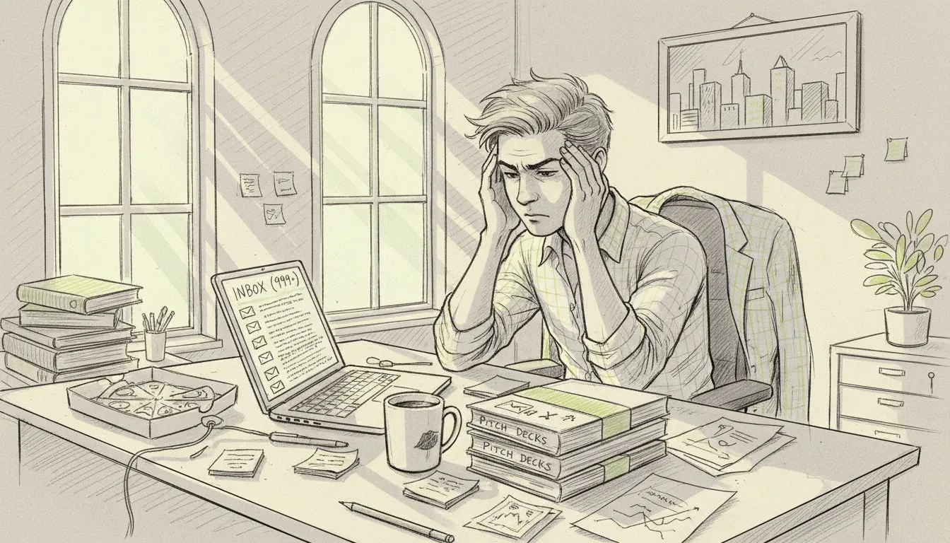 Business Ethics for Entrepreneurs: 85% Face Distress