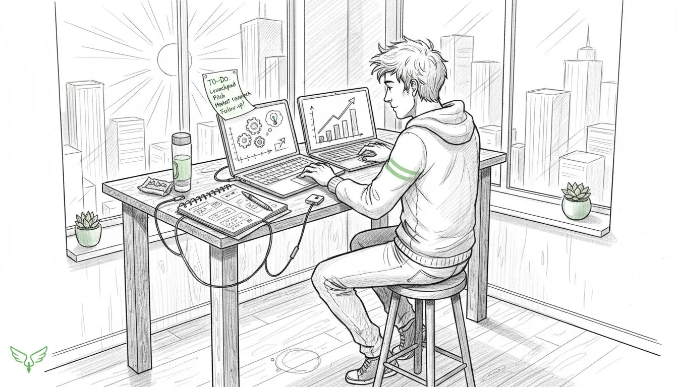 7 Best AI Tools for Entrepreneurs: Essential Guide